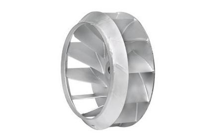 Turbo Fan