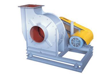 Turbo Blower Fan