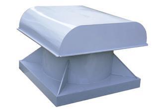 Roof Fan