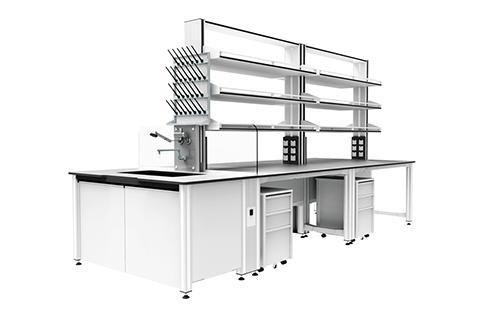 Premium Lab Furniture