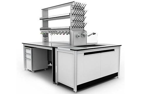 Basic Lab Furniture
