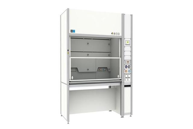 Basic Fume Hood
