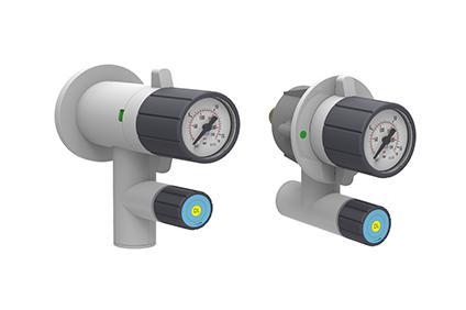 Gas Supply System