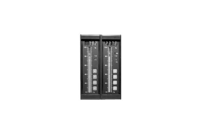 LED Bar Indicator W/alarm