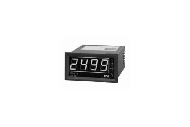 Digital Indicator