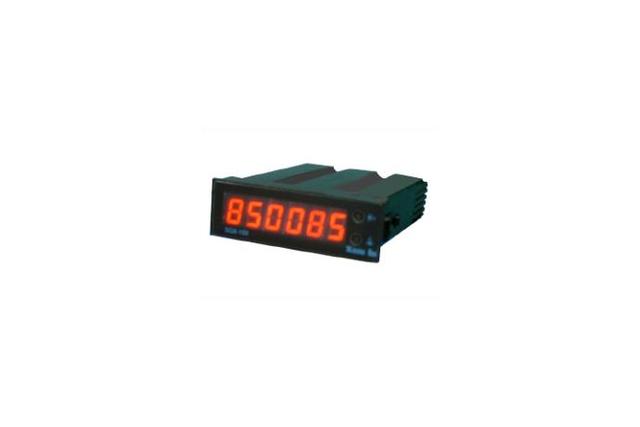 Totalizer (Counter) for Graphic Board