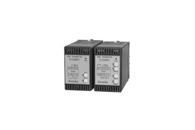 R.T.D Input Converter