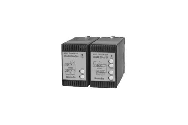 Signal Isolator
