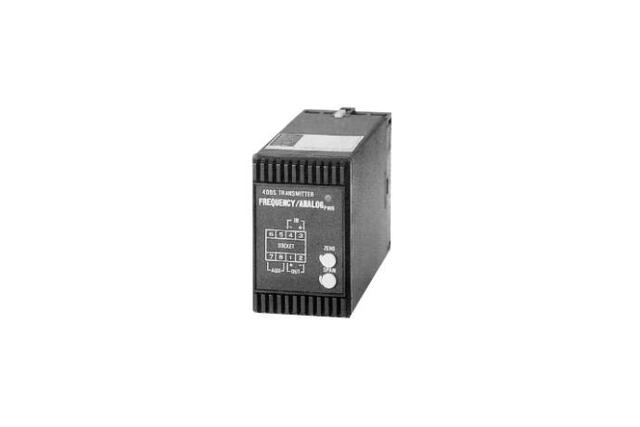 Frequency/Analog Converter