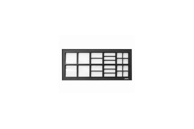 Large Size Window Type Annunciator