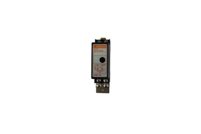Lightning Arrester for R.T.D Signal use