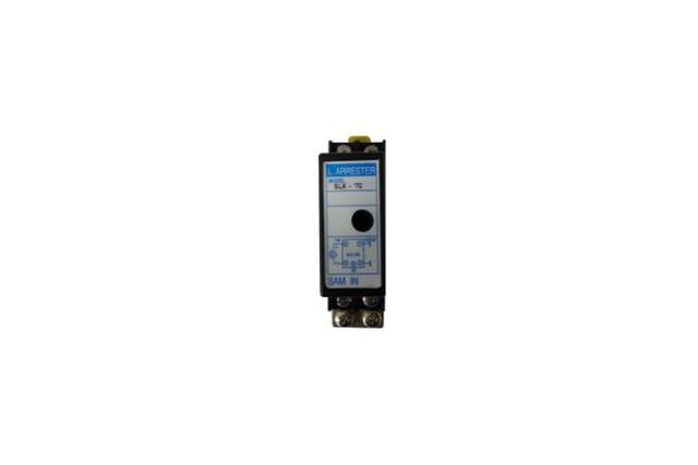 Lightning Arrester for Thermocouple Input