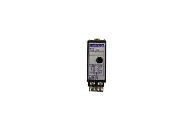 Lightning Arrester for Potentiometer Input