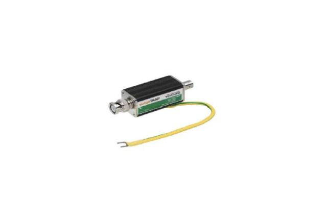 Lightning Arrester for CCTV line use