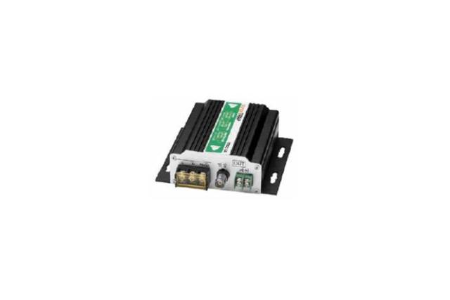Lightning Arrester for CCTV line use