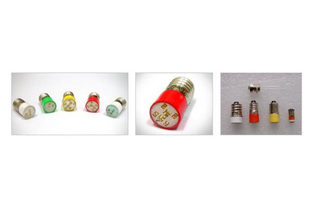 LED Multi Lamp
