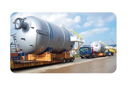 Onshore Plant