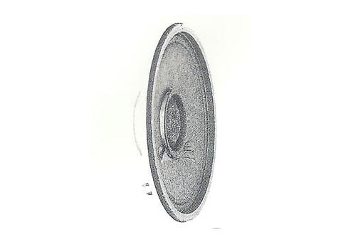 Micro Speaker (No Magnet)