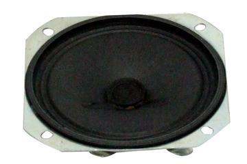 General Speaker (Ferrite Magnet)