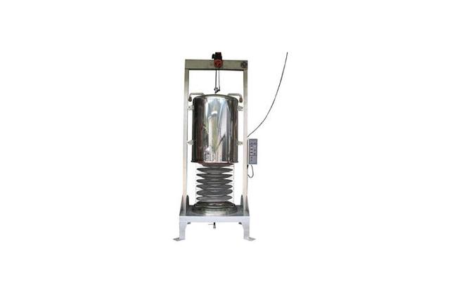 Pressureless Ginseng Steamer