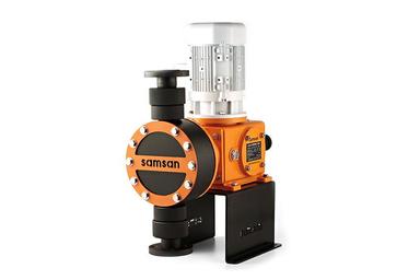 Metering Pump (Big Capa.)