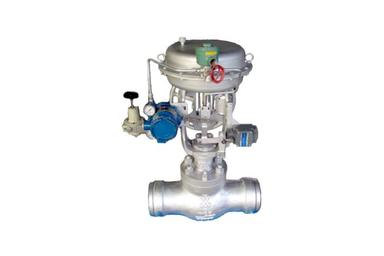 Feed water Heater Level Control Valve