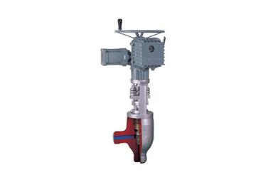 High Durability Drain Valve