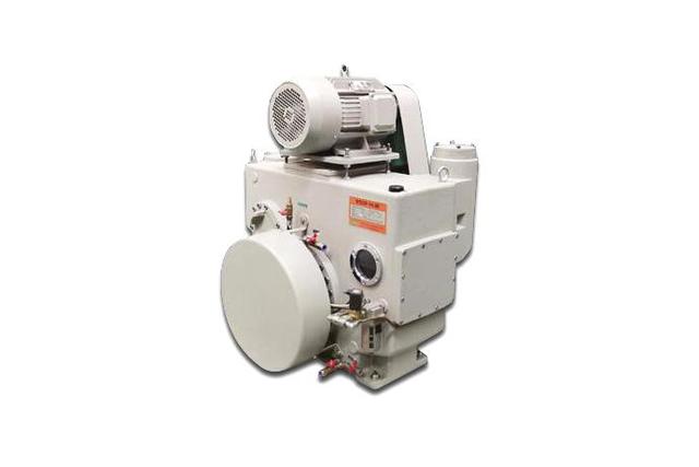 Oil Rotary Vacuum Pump