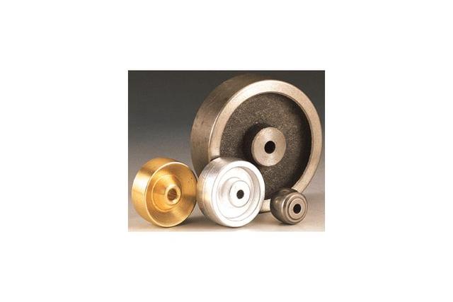 Steel Wheels / Aluminum Wheels
