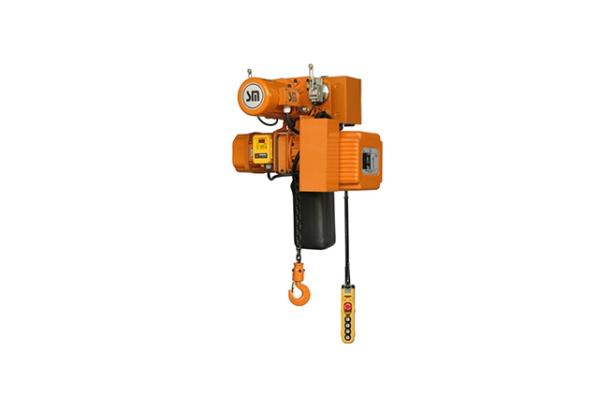 Inverter Hoist