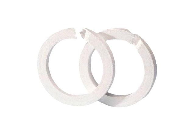 Fiber Braided Packing / High Pressure Packing