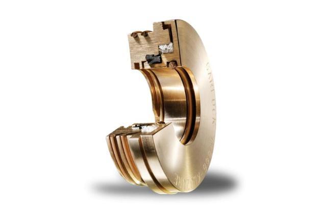 MICRO-TEC® II Bearing Isolators