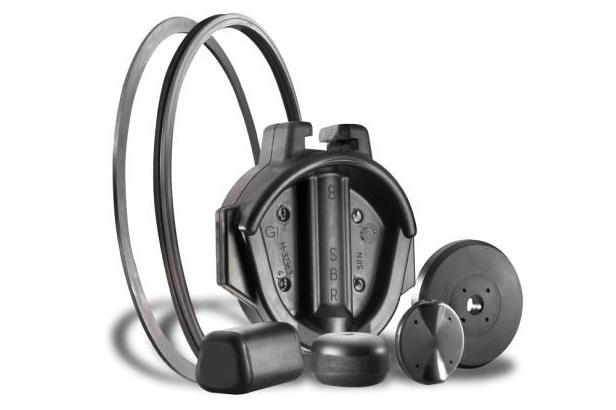 Custom Molded Products