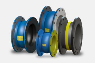 Piping Expansion Joints