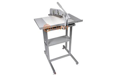 원단샘플절단기 (행거마스터시리즈)