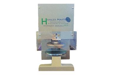 GSM CUTTER Textile Weight Circular Cutter (Semi-Auto)
