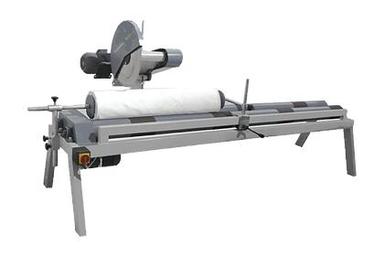 Textile Roll Cutting Machine