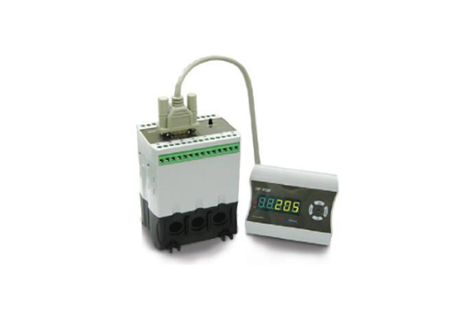 Voltage-Current based protection relay