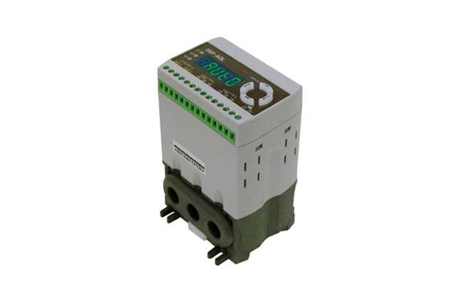 Current based Protection Relay
