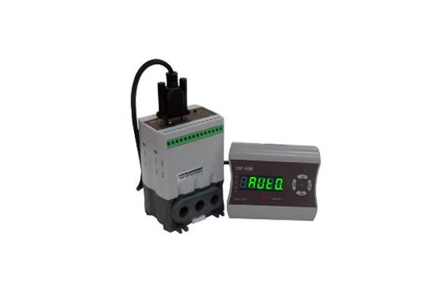 Current based Protection Relay