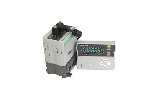 Current based Protection Relay (On,Off Run)