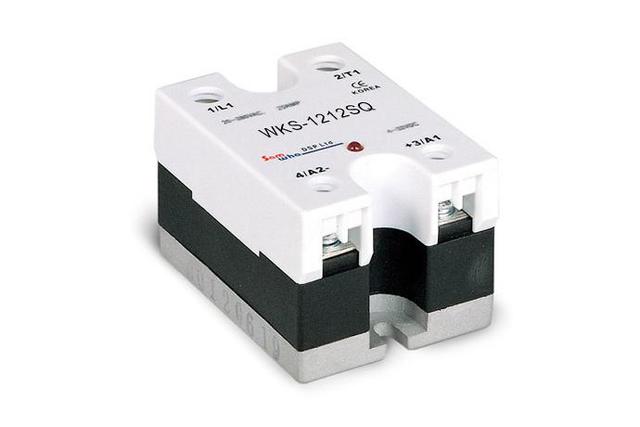 SQ-Type (AC Out / DC Input)