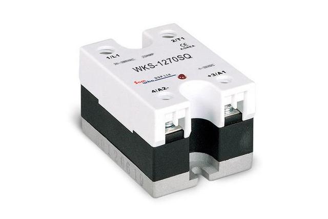 SQ-Type (AC Out / DC Input)