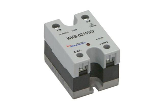 SQ-Type (DC Out / DC Input)