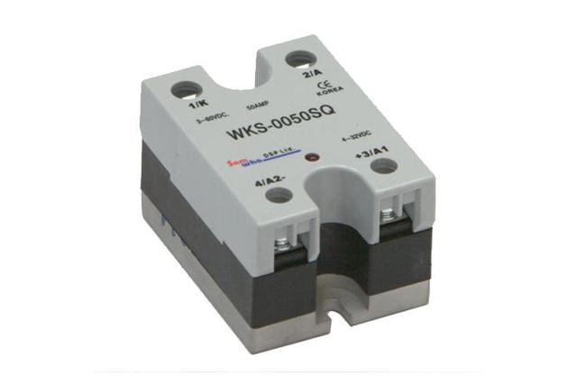 SQ-Type (DC Out / DC Input)