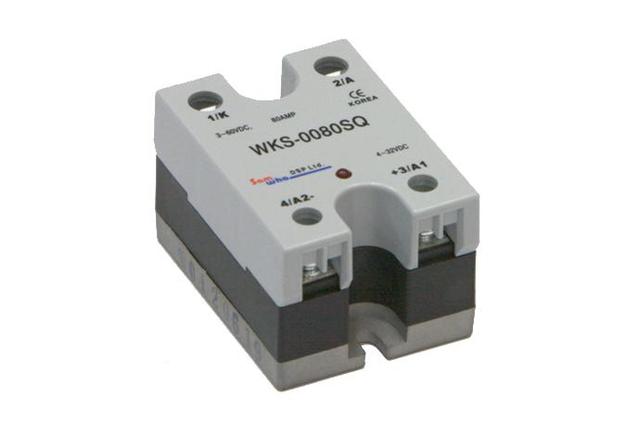 SQ-Type (DC Out / DC Input)
