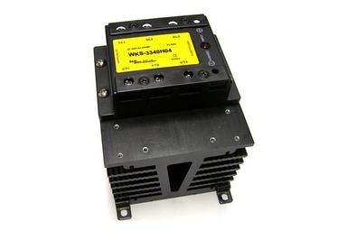 삼상 3회로 및 단상2회로차단형 H-Type (AC출력/DC입력 일체형)