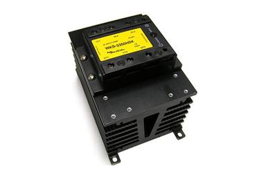 삼상 3회로 및 단상2회로차단형 H-Type (AC출력/DC입력 일체형)