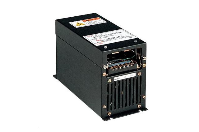H-Type (AC Out / DC Input + Heat Sink)