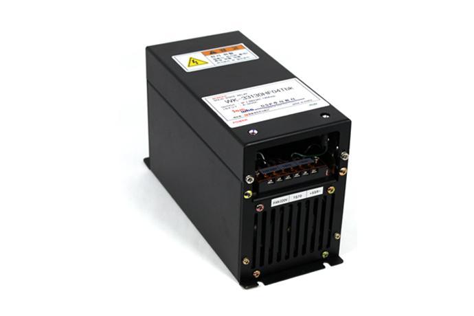 삼상 3회로 및 단상2회로차단형 H-Type (AC출력/DC입력 일체형)